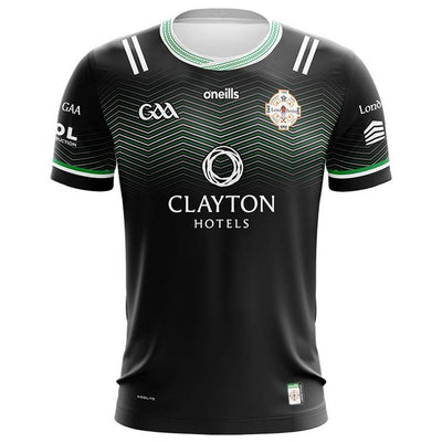 O'Neills London GAA 2024 Goalkeeper Home Jersey