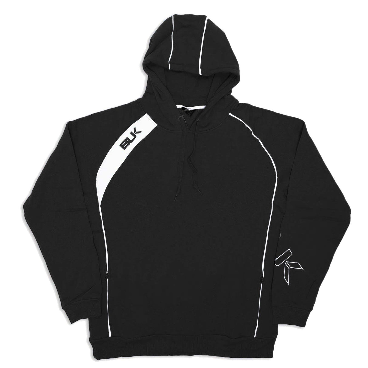 BLK Tek Hoodie