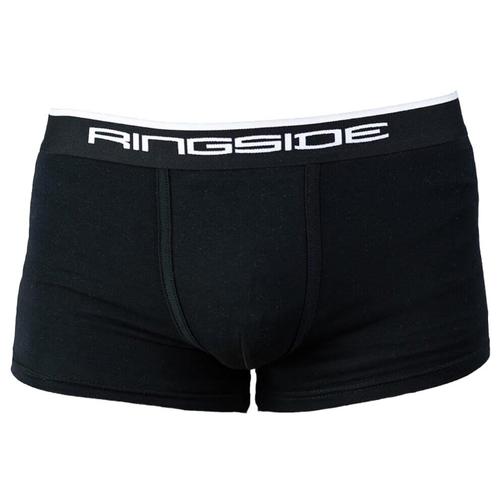 Ringside Boxer Short - 3 Pack