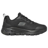 Skechers Work Arch Fit SR Womens Shoes