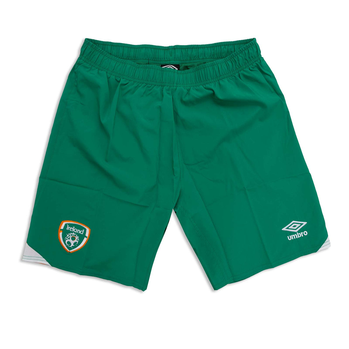 Umbro Ireland 2022/23 Shorts Intersport Elverys