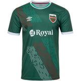 Umbro Mayo FC 2024 Kids Home Jersey