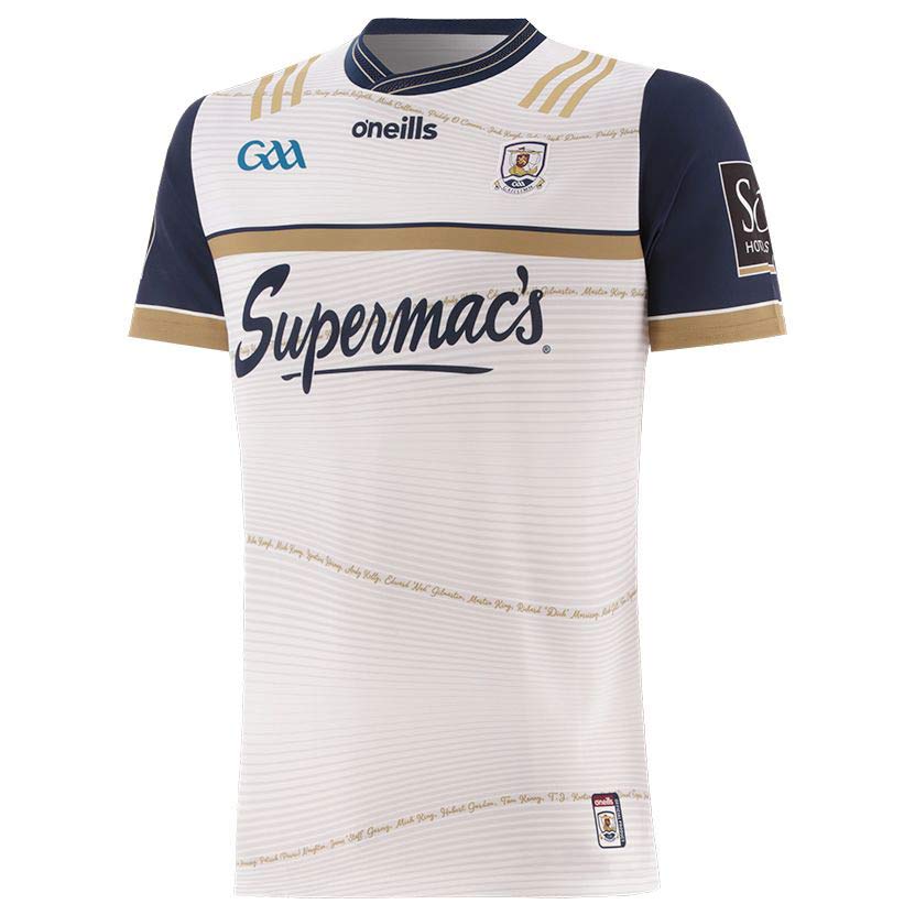 O'Neills Galway GAA 2024 Commemoration Goalkeeper Jersey