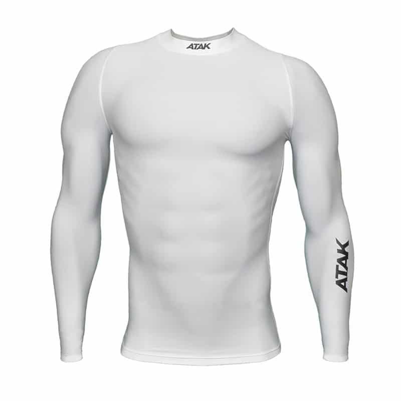 Atak Compression Unisex Long-Sleeve Top