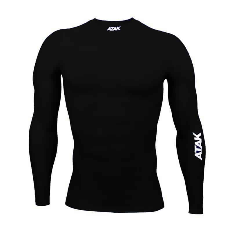 Atak Compression Unisex Long-Sleeve Top