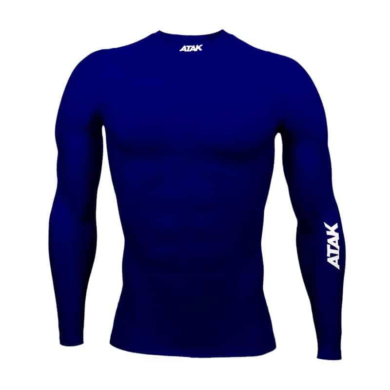Atak Compression Unisex Long-Sleeve Top