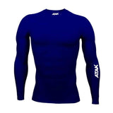Atak Compression Unisex Long-Sleeve Top