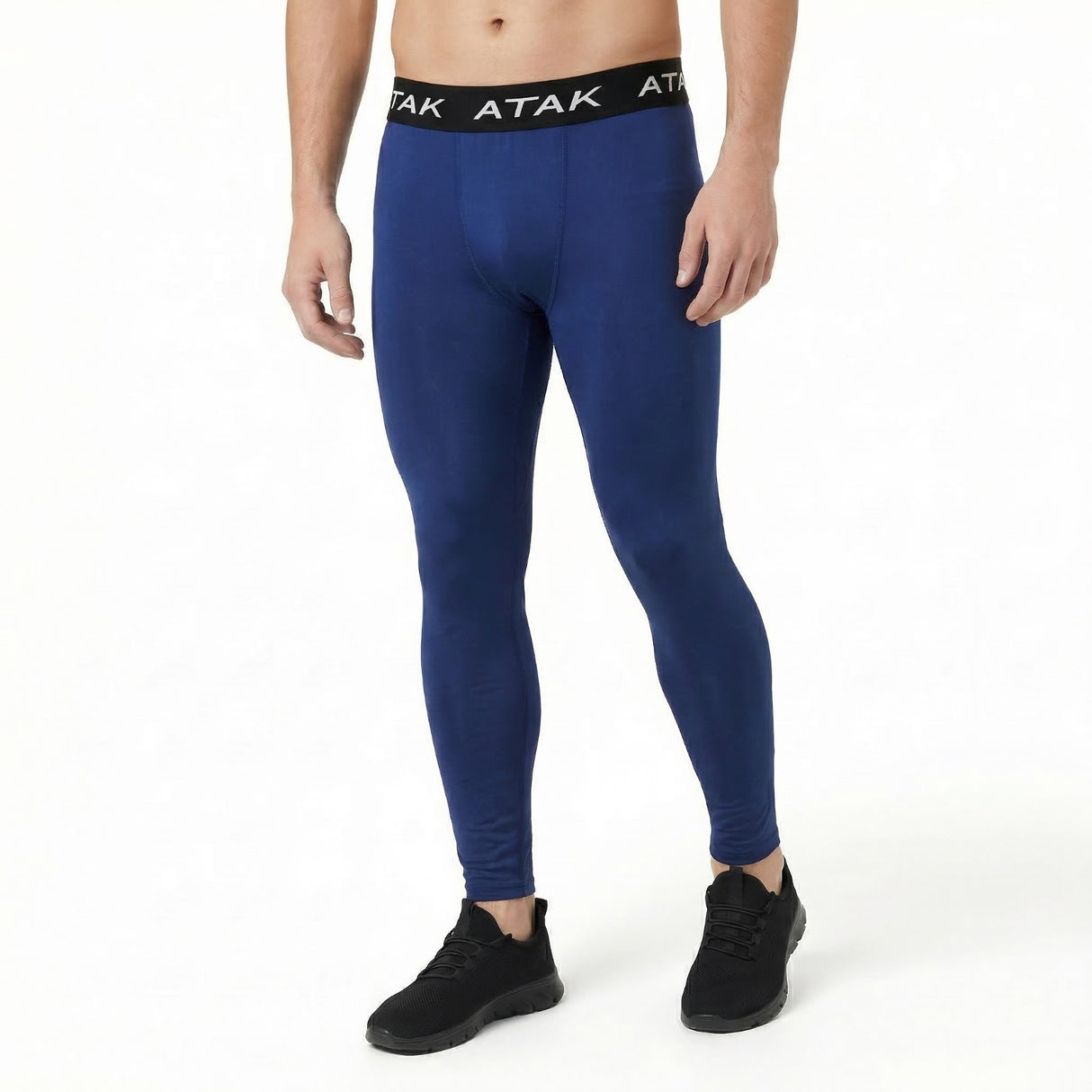 Atak Compression Mens Tights