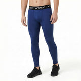 Atak Compression Mens Tights