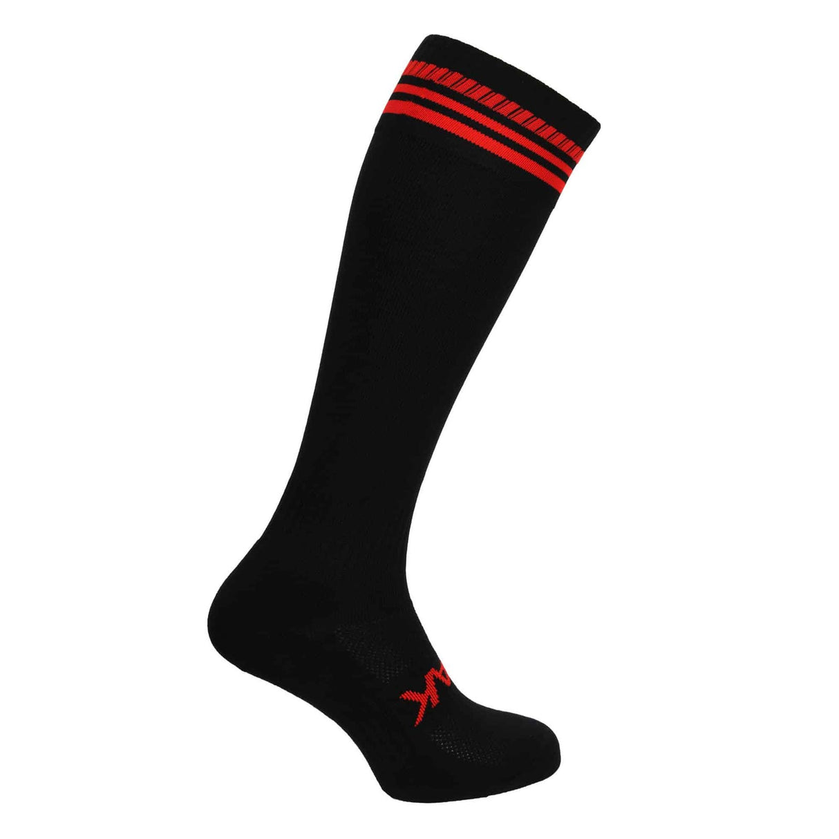 Atak 3 Bar Striped Sports Socks