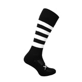 Atak Hooped Kids Sports Socks
