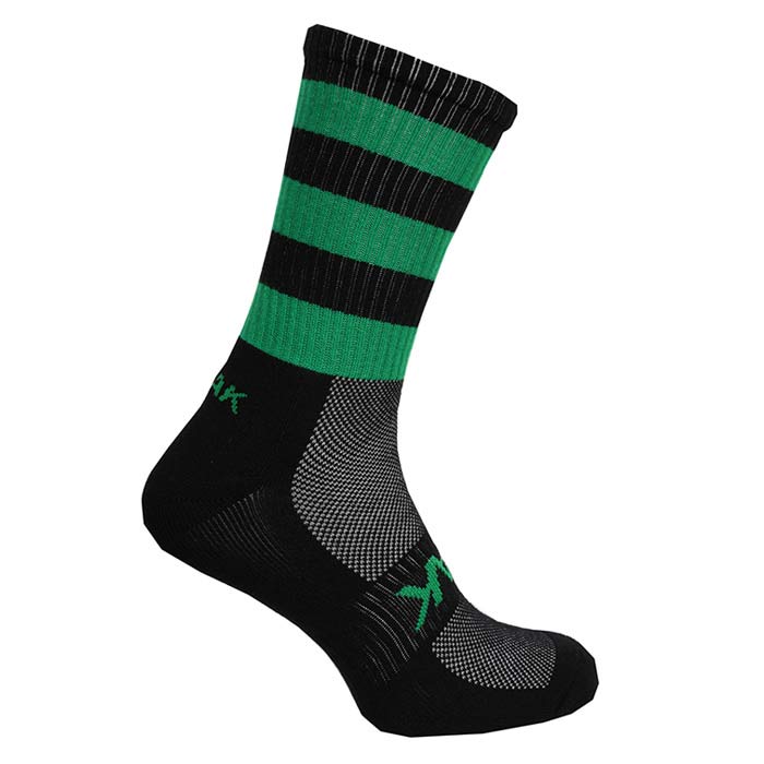 ATAK Shox Midleg Hoop Adult Socks