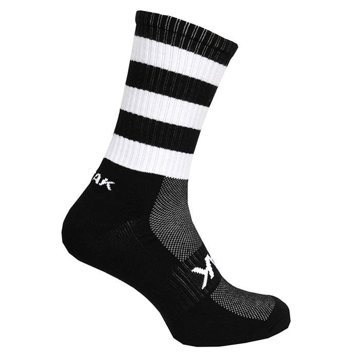 nike hooped football socks