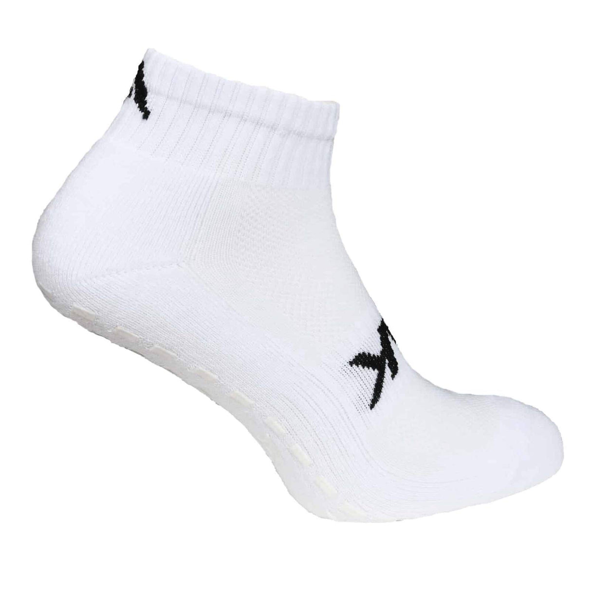ATAK Gripzlite Pro Quarters Adult Socks