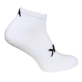 ATAK Gripzlite Pro Quarters Adult Socks