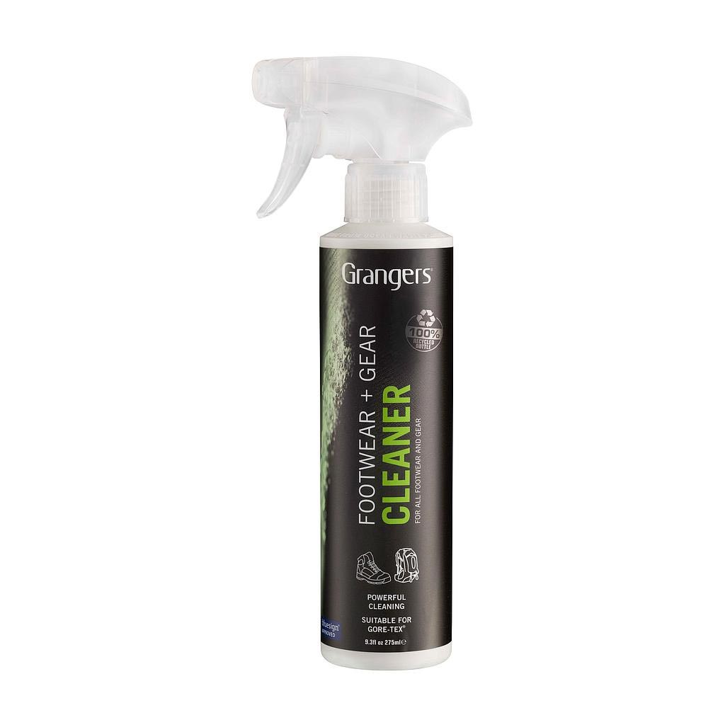 Grangers Footwear Gear Cleaner