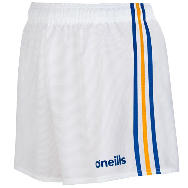 O'Neills Mourne Short White/Royal