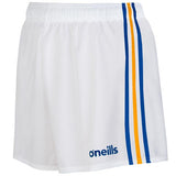 O'Neills Mourne Short White/Royal