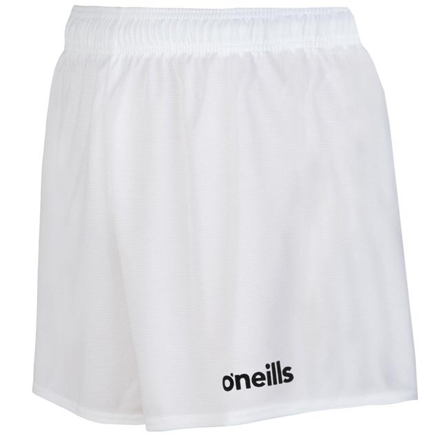 O'Neills Mourne Kids Short  White