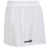 O'Neills Mourne Kids Short  White