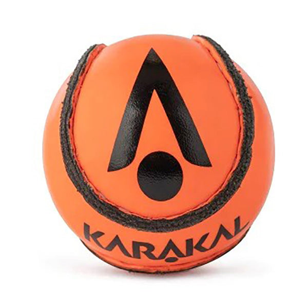 Karakal High Viz Sliothar Size 4 Orange