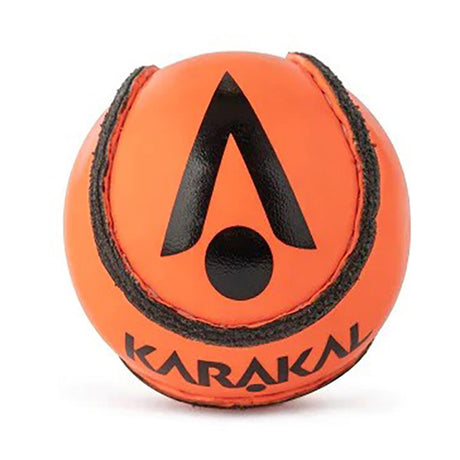 Karakal High Viz Sliothar Size 4 Orange