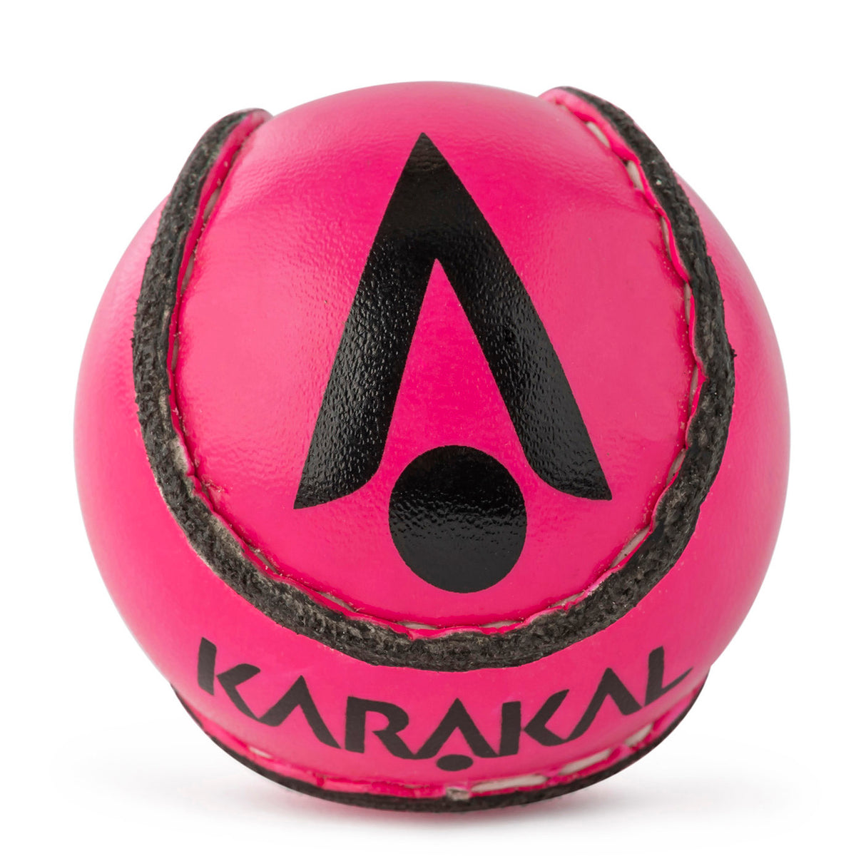 Karakal High Viz Sliothar Size 4 Pink