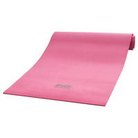 Body Sculpture Pilates Yoga Roll-Up Exercise Floor Mat