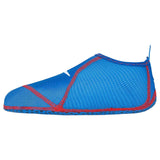 Speedo Jnr Pool Socks Blue
