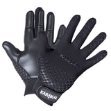 Karakal Kids Glove Blk/Yell