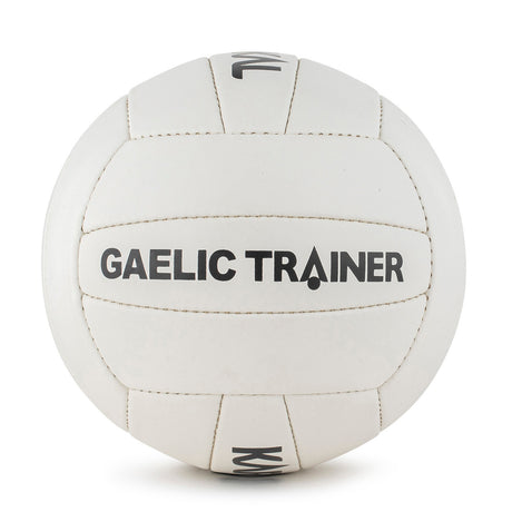 Karakal GAA Trainer White