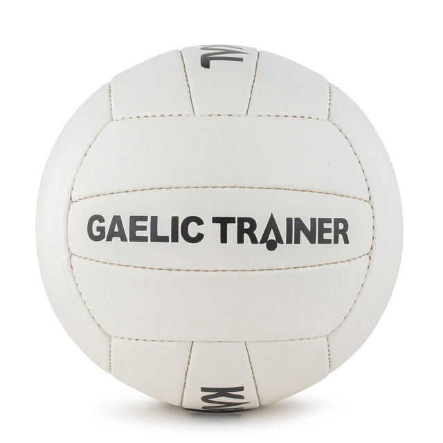Karakal GAA Trainer White