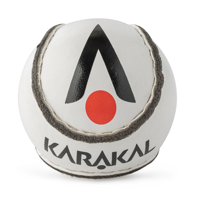 Karakal Sliotar White