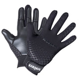 Karakal GAA Adult Glove Black/Yellow
