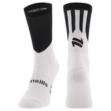 O'Neills Midi Black/White
