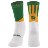 O'Neills Midi Green/Amber