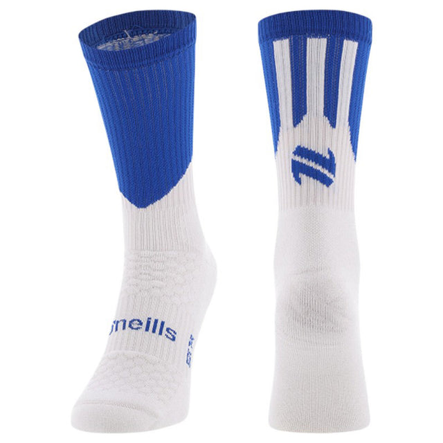 O'Neills Midi Royal/White