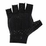 Karakal Pro Hurling Glove Left Black