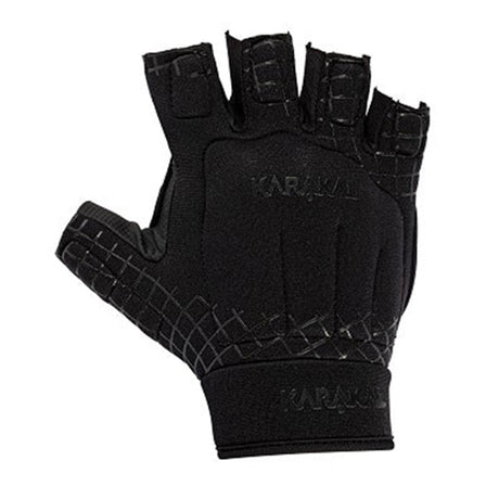 Karakal Pro Hurling Glove Right Black