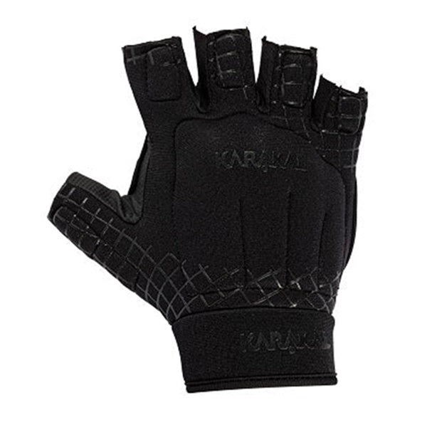 Karakal Pro Hurling Glove Right Black