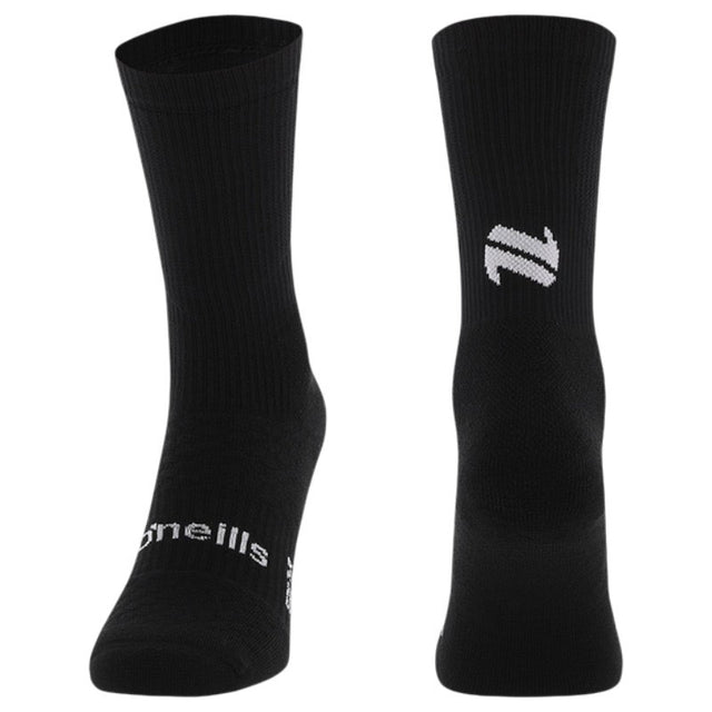 O'Neills Midi Black