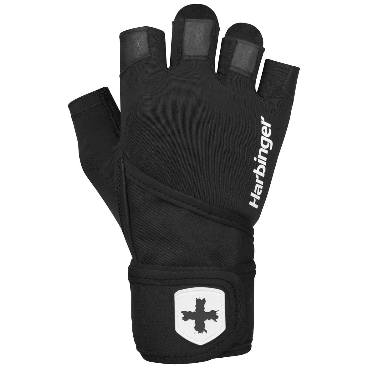 harbinger-mens-pro-wristwrap-black