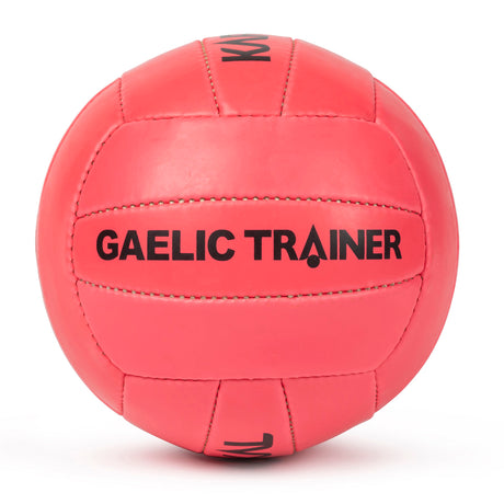 Karakal GAA Trainer Size 4 Pink