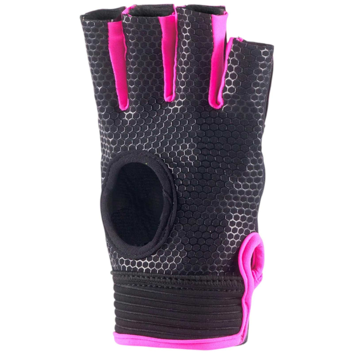Grays Anatomic Pro Glove Left Blk/Pnk