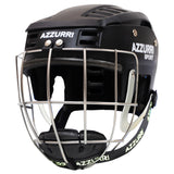 Azzurri Hurling Helmet Black