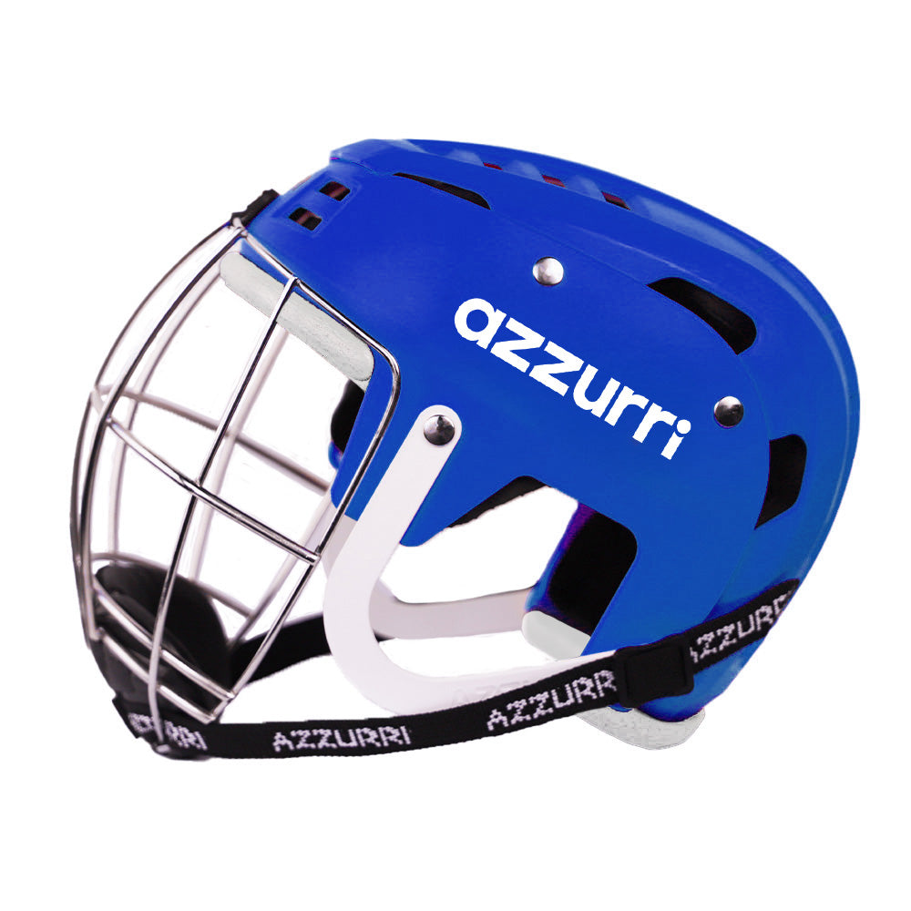 Azzurri Hurling Helmet