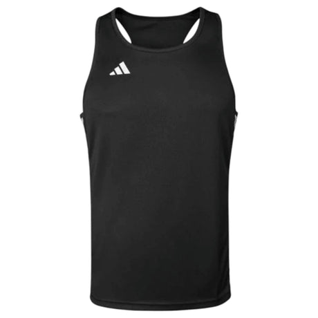 adidas Base Punch Stretchable Boxing Vest Top