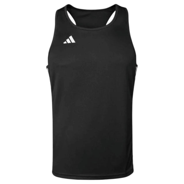 adidas Base Punch Stretchable Boxing Vest Top
