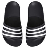 adidas Adilette Aqua Cloudfoam Kids Regular-Fit Swim Slides