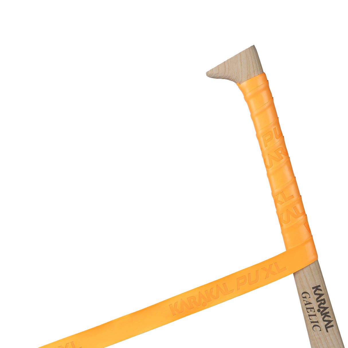 Karakal PU Super Hurling X-Long Grip Org